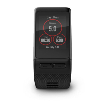 vivoactive HR Schwarz