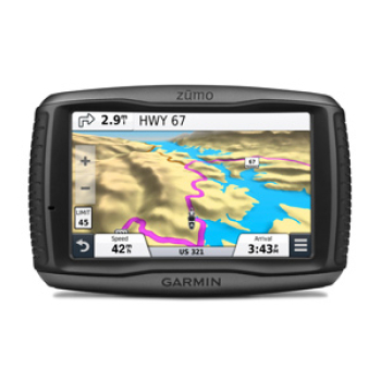 zumo® 590LM