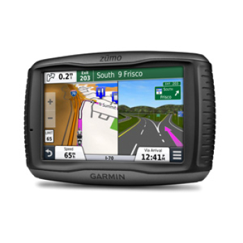 zumo® 590LM