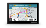 Garmin Drive™ 53 Live Traffic via Smartphone App