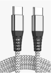 USB-Kabel von Typ C auf Typ C