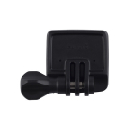 Verstellbarer Klebesockel