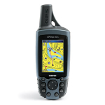 GPSMAP® 60C