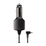 DC Kabel für Zigarettenanzünder babyCam
